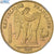 France, 50 Francs, Génie, 1900, Paris, Or, NGC, AU55, Gadoury:1113