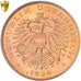 Autriche, 20 Kronen, 1924, Vienne, BE, Or, PCGS, MS65, Friedberg:519