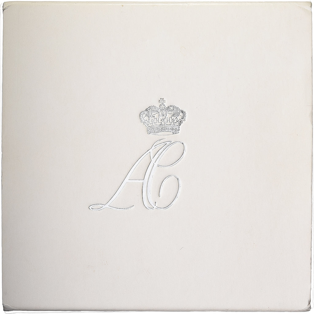 Mónaco, 2 Euro, mariage princier, BU, 2011, Monnaie de Paris, Bimetálico