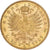Italie, Victor-Emmanuel III, 20 Lire, 1905, Rome, Or, SUP+