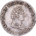Norwegen, Carl XIV Johan, 8 Skilling, 1827/5, Kongsberg, Silber, SS+