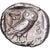 Attica, Tetradrachm, ca. 454-404 BC, Athens, Silver, EF(40-45), HGC:4-1597