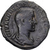 Maximus Caesar, Dupondius/As, 235-236, Rome, Bronze, EF(40-45), RIC:7