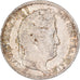 Frankreich, Louis Philippe I, 5 Francs, 1831, Lyon, Silber, SS+, Gadoury:677a