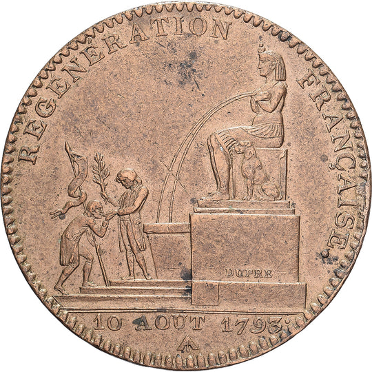 1789-1795 Franz. Revolution