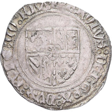 Paesi Bassi borgognoni, Charles Le Téméraire, 2 Stuivers, 1467-1474, Bruges