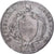 Ligurian Republic, 8 Lire, 1799, Genoa, Silver, VF(20-25), KM:266.1