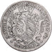 Free city of Nuremberg, Joseph II, 1 Thaler, 1768, Nuremberg, Silver, EF(40-45)