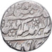 Princely state of Jaipur, Madho Singh II, 1 Rupee, 1888, Sawai Jaipur, Argento
