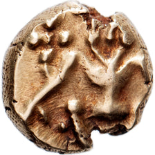 Kingdom of Mysore, Tipu Sultan, Fanam, 1799-1868, Goud, FR