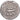 Empire moghol, Muhammad Shah Jahan, 1 Rupee, Akbarabad, Argent, TTB