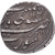 Mughal Empire, Aurangzeb Alamgir, 1 Rupee, 1112//44 (1701), Argento, BB