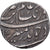 Empire moghol, Aurangzeb Alamgir, 1 Rupee, 1112//44 (1701), Argent, TTB