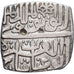 Sultanat de Malva, Ghiyasuddin, 1/2 Tanka, 878-906, Argent, TTB