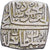 Sultanate of Malwa, Ghiyasuddin, 1/2 Tanka, 878-906, Argento, BB