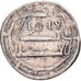 Abbasid Caliphate, Harun al-Rashid, 1 Dirham, 786-809, Silver, VF(20-25)