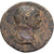 Roman Empire, Trajan, Sesterce, 114-117, Rome, Bronze, TB+, RIC:652