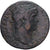 Roman Empire, Hadrien, Sesterce, 125-127, Rome, Bronze, TB, RIC:808