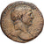 Roman Empire, Trajan, As, 103-111, Rome, Bronze, TB, RIC:489