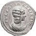 Roman Empire, Julia Domna, Antoninien, 211-217, Rome, Argent, SUP, RIC:379