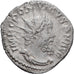 Roman Empire, Postumus, Antoninianus, 268, Trier, Silver, VF(30-35), RIC:309