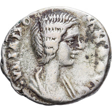 Roman Empire, Julia Domna, Denier, 193-196, Rome, Argent, TB, RIC:536
