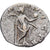 Roman Empire, Julia Domna, Denarius, 193-196, Rome, Silver, VF(20-25), RIC:536