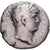 Roman Empire, Hadrien, Denier, 125-127, Rome, Argent, B+, RIC:790