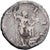 Roman Empire, Hadrien, Denier, 125-127, Rome, Argent, B+, RIC:790
