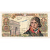 Francia, 100 Nouveaux Francs, Bonaparte, 1962-02-01, N.147, Faux de Bojarski