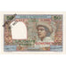 Komory, 50 Francs, Undated (1960), Egzemplarz, UNC(65-70)