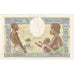 Madagascar, 100 Francs, ND (1937), Épreuve, SPL