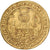 Duchy of Brabant, Jeanne & Wenceslas, Pieter d'Or, 1375-1380, Leuven, Goud, ZF+