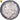 Francia, Louis XVIII, 1 Franc, 1820, Paris, TOP POP, Plata, PCGS, MS64