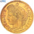 France, 20 Centimes, Cérès, 1849, Paris, Essai, Or, NGC, PF65, Gadoury:303