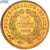 France, 20 Centimes, Cérès, 1849, Paris, Essai, Or, NGC, PF65, Gadoury:303