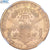 United States, $20, Double Eagle, Liberty Head, 1889, Carson City, Gold, NGC