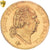 France, Louis XVIII, 40 Francs, 1816, Paris, Or, PCGS, MS63, Gadoury:1092