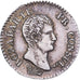 Francja, Bonaparte Premier Consul, Quart, An 12, Paris, Srebro, AU(55-58)