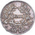 France, Bonaparte Premier Consul, Quart, An 12, Paris, Silver, AU(55-58)