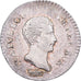 France, Napoléon Ier, Quart, AN 13, Paris, Argent, SUP, Gadoury:346