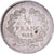 France, Louis Philippe I, 1/4 Franc, 1832, Paris, Silver, AU(55-58), Gadoury:355