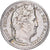 France, Louis Philippe I, 25 Centimes, 1847, Paris, Silver, AU(55-58)