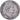 Francia, Bonaparte Premier Consul, Demi Franc, An 12, Paris, Plata, EBC