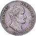 Francia, Bonaparte Premier Consul, Demi Franc, An 12, Paris, Plata, EBC