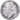 France, Louis XVIII, 1/2 Franc, 1818, Paris, Silver, AU(55-58), Gadoury:401