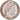 Francia, Louis Philippe I, 1/2 Franc, 1833, Rouen, Argento, SPL-, Gadoury:408