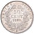 France, Napoleon III, 50 Centimes, 1860, Paris, Silver, AU(55-58), Gadoury:414