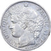 Frankrijk, 50 Centimes, Cérès, 1895, Paris, Zilver, PR, Gadoury:419a