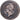 França, 1 Centime, Dupré, AN 7, Paris, Cobre, EF(40-45), Gadoury:76